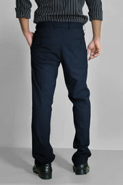 Pan America Stretch Fit Men’s Trousers