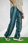 Parswam Men’s Baggy Pant – Denim Redefined
