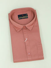 FULL SLEEVE COTTON FORMAL SHIRT FOR MEN