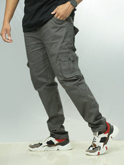 Men's Cotton Cargo Jogger - Just ₹499!