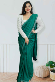 Elegant Vichithra Fancy Saree