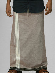 Men's Cotton Colour Dhothi (COMBO OFFER) - 298/-