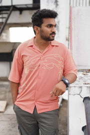 Trendy Casual Shirt – ₹320