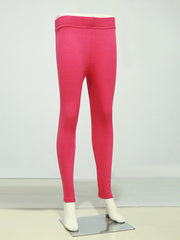 JEGGINGS FOR WOMENS/GIRLS STRETCHABLE FORMALS - 100/-