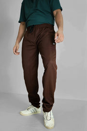 Popcorn Textured Track Pant