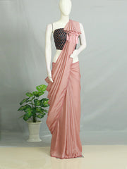 VICHITHRA FANCY SILK SAREE