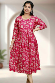 Floral Ease Vertican Feeding Top