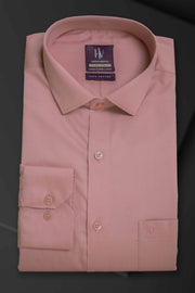 HV - Harsh Vardhan Formal Shirt