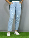 Women Baggy Fit Jeans