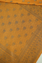 Banarasi Silk Saree – Classic Butta Weave