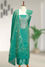 Silk Churidar Material – Elegant Edition