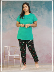 Comfy Feeding Pyjama Set (Night Dress) – Starting from Just ₹579!