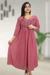 Georgette Kurti – Cut Bead Work