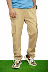 9 Way Cargo mens pant – Comfort Meets Functionality