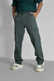 Live in Cargo – Cotton Mens Cargo Pants