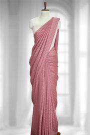 Fancy Saree – Print Work