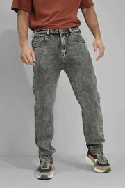 Fire Boat Men’s Jeans