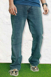 Parswam Bootcut Men's Jeans
