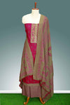 Cotton Churidar Material