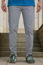 Men's Lycra Track Suit Pants