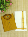 Ideal Kids Kurta & Dhoti Set