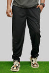 Lesparo Men's Prime Fit Track Pant