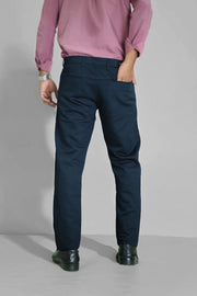 Krosswood Cotton Pant – Plain Design