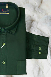 Pulser Formal Shirt – Timeless Elegance for the Modern Man