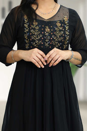 Georgette Kurti – Cut Bead Work