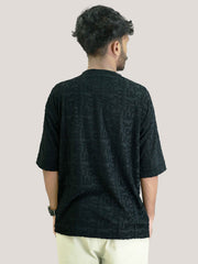 HOG & FOG Five Sleeve T-Shirt – Trendy & Unique