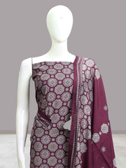 MODAL SILK CHURIDAR MATERIAL