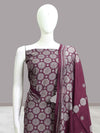 MODEL SILK CHURIDAR MATERIAL