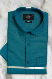 Impact Half Sleeve Formal Shirt