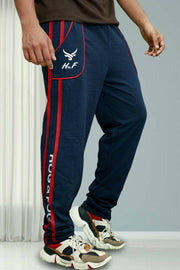 Men’s Track Suit - Multicolour Combo (2 Pcs)