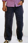 PARSWAM Men's Super Baggy Jeans Pant