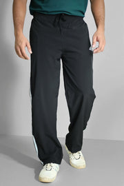 Men’s NS Track Pant with Triple Line Design