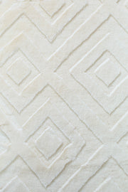 Soft Microfiber Floor Mat with Anti-Skid Backing