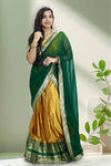 Dhavani – Traditional Grace with Heritage