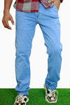 Shoot Men’s Jeans – Classic Denim for Everyday Style