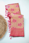 Soft Silk Saree