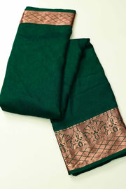 Fancy Chiffon Saree – Lightweight Elegance