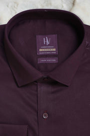 HV - Harsh Vardhan Formal Shirt