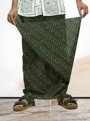 Kitex Printed Lungi - Comfortable Cotton - ₹257