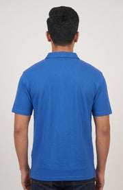 Hog & Fog Relax Fit Men’s T-Shirt – FC Barcelona Edition