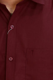 Impact Men's Formal Shirt