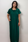 Loopknit Nighty