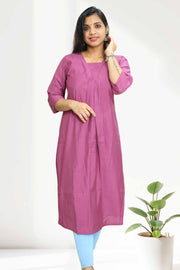 Elegant Kurti