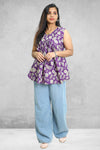 Short Top Kurti