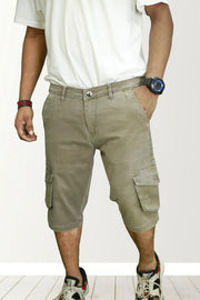 RDX Men's Denim Shorts