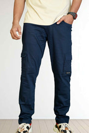 RDX Men's Cargo Pant – Rugged & Ready